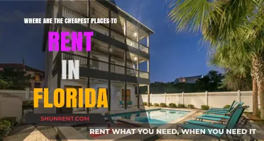 Discover Florida's Most Affordable Rental Cities: Budget-Friendly Living Guide