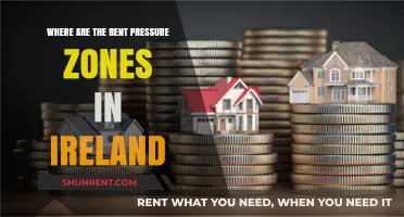 Ireland's Rent Pressure Zones: Locations, Impact, and Tenant Rights Explained