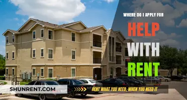 Where to Apply for Rent Assistance: A Comprehensive Guide