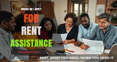 Navigating Rent Assistance: A Comprehensive Guide to Financial Relief