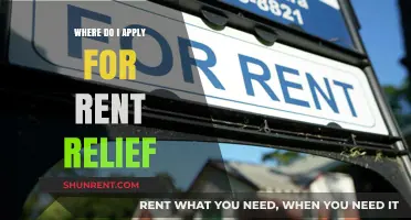 Navigating Rent Relief: A Comprehensive Guide to Financial Assistance