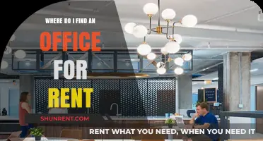 Discover the Perfect Office for Rent: Your Ultimate Guide to Finding Ideal Spaces