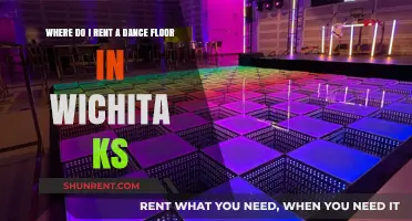 Renting a Dance Floor in Wichita, KS: Your Ultimate Guide