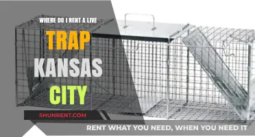 Renting Live Traps in Kansas City: A Humane Pest Control Guide