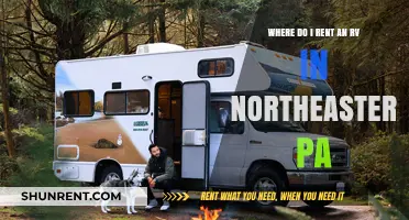 Top RV Rental Spots in Northeastern PA: Your Ultimate Guide