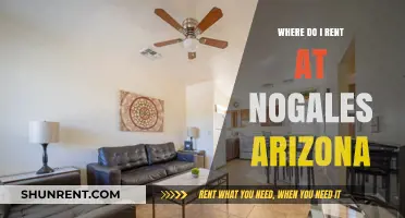 Discover Your Dream Home: Renting Options in Nogales, Arizona