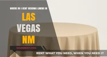 Rent Bedding Linens in Las Vegas, NM: Your Ultimate Guide