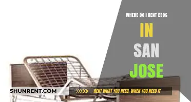 Renting Beds in San Jose: Top Locations and Tips for You