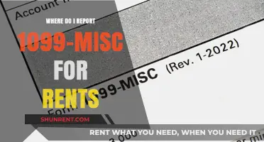 Reporting 1099-MISC for Rental Income: A Step-by-Step Guide