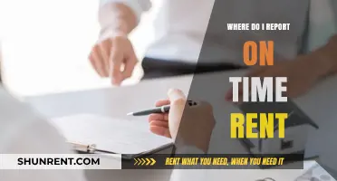 Timely Rent Reporting: Your Comprehensive Guide to Staying on Track