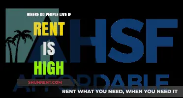 High Rent Crisis: Exploring Affordable Housing Alternatives for Urban Dwellers