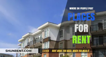 Where to Find Rental Listings: A Comprehensive Guide