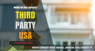 Safeguarding Your Rent Deposit: A Guide to Third-Party Services in the USA