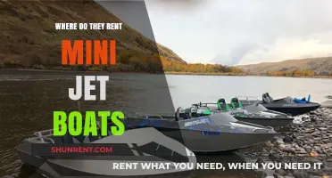 Where to Rent Mini Jet Boats: Top Locations for Your Next Adventure