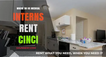 Exploring Cincinnati: Where UC Medical Interns Find Their Homes