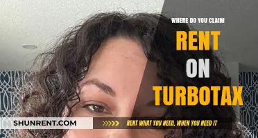 Navigating Tax Season: A Guide to Claiming Rent on TurboTax