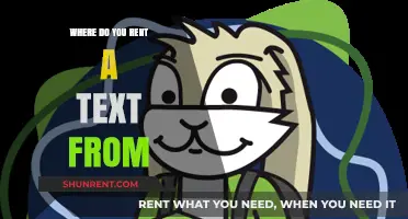Where to Rent a Textbook: A Comprehensive Guide for Students