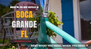 Boca Grande FL Bicycle Rentals: Top Spots to Explore the Island