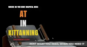 Renting Hospital Beds in Kittanning: Your Comprehensive Local Guide