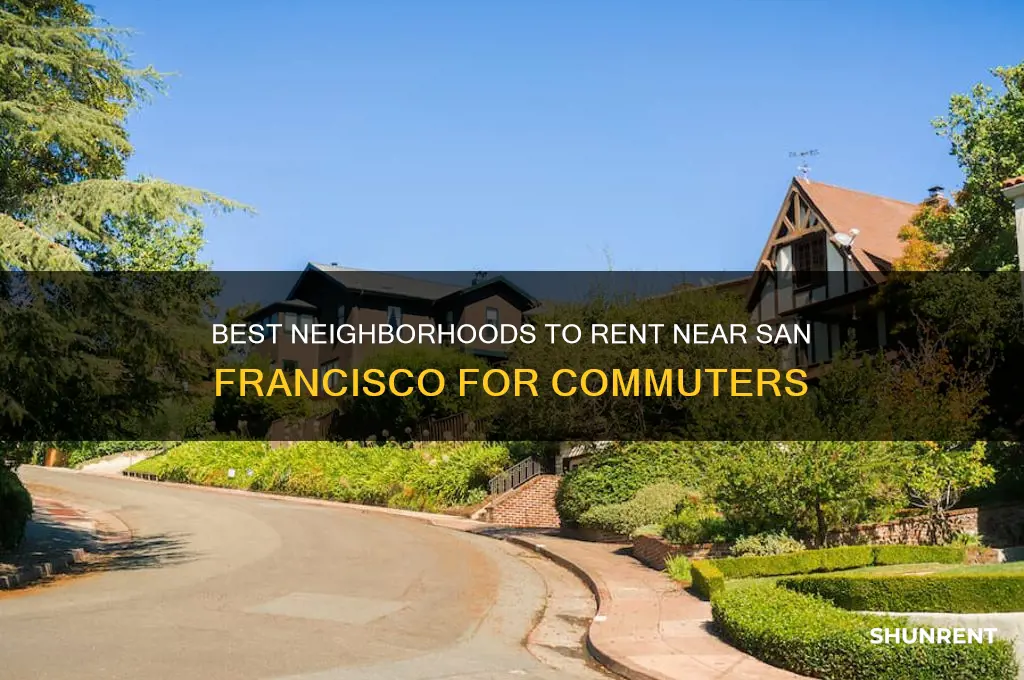 where do you rent if you work in san francisco