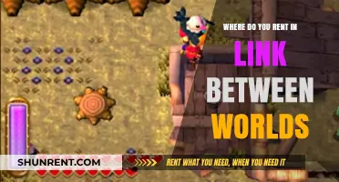 Renting in Lorule: A Link Between Worlds Housing Guide