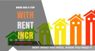 Escalating Rents: Where Does the Increase End?