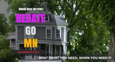 Unveiling the Journey of Your Rent Rebate in Minnesota