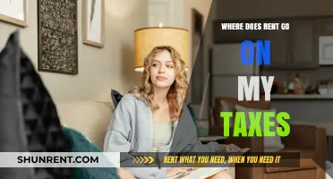 Decoding Rental Expenses: A Guide to Tax Deductions for Renters