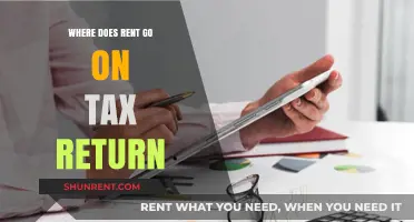 Decoding Rental Expenses: A Guide to Tax Return Allocation