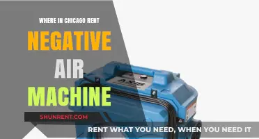 Where to Rent Air Purifiers in Chicago: A Comprehensive Guide