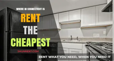 Discovering Affordable Rent Options in Connecticut: A Comprehensive Guide