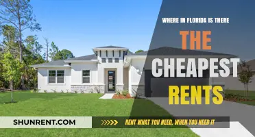 Discover Florida's Most Affordable Rental Cities: Where to Live Cheaply