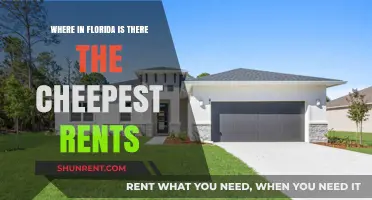 Discover Florida’s Most Affordable Rental Cities for Budget-Friendly Living