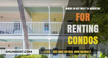 Top Key West Locations to Advertise Condo Rentals Effectively