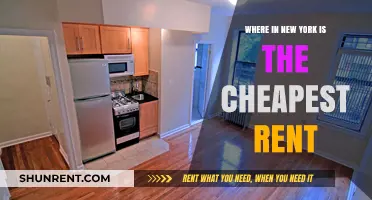 Discover New York’s Most Affordable Neighborhoods for Renters