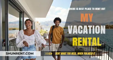 Top Vacation Rental Destinations: Where to Maximize Your Property's Potential