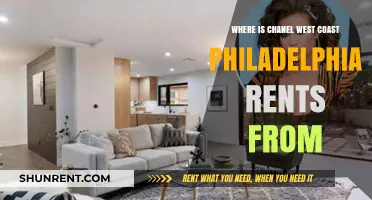 Chanel West Coast's Philadelphia Rental: Location and Lease Details Revealed