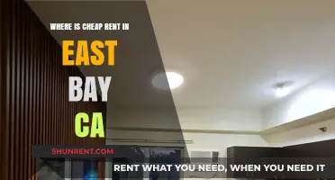 Discover Affordable East Bay Rentals: Hidden Gems for Budget-Friendly Living