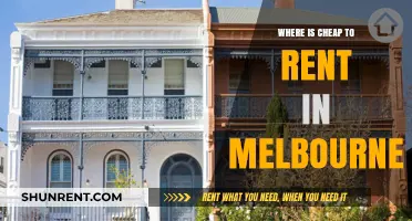 Discover Affordable Rental Gems in Melbourne: A Local's Guide