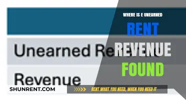 Unearthing Unearned Rent Revenue: A Comprehensive Guide