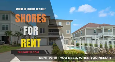 Discover Laguna Key Gulf Shores Rentals: Your Coastal Escape Awaits