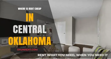 Discover Affordable Living: Central Oklahoma's Best Kept Secrets