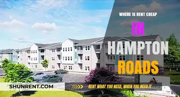 Discover Affordable Living: Hampton Roads' Best Kept Secrets