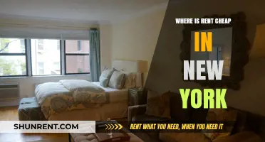 Discover Affordable Rent Options in New York City