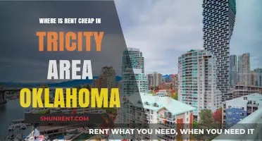 Discover Affordable Rent Options in Oklahoma's Tricity Area