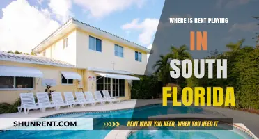 Discover Rent Performances Across South Florida: A Cultural Guide