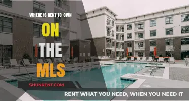 Rent-to-Own Listings: Finding Them on the MLS Explained