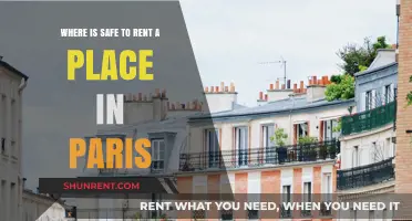 Discover Paris's Safest Neighborhoods for Renting Your Ideal Home