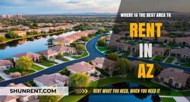 Top Neighborhoods to Rent in Arizona: Best Areas for Living