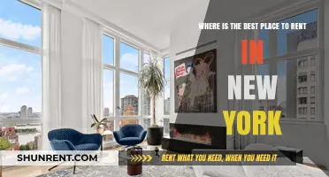 Top Neighborhoods to Rent in New York: Your Ultimate Guide